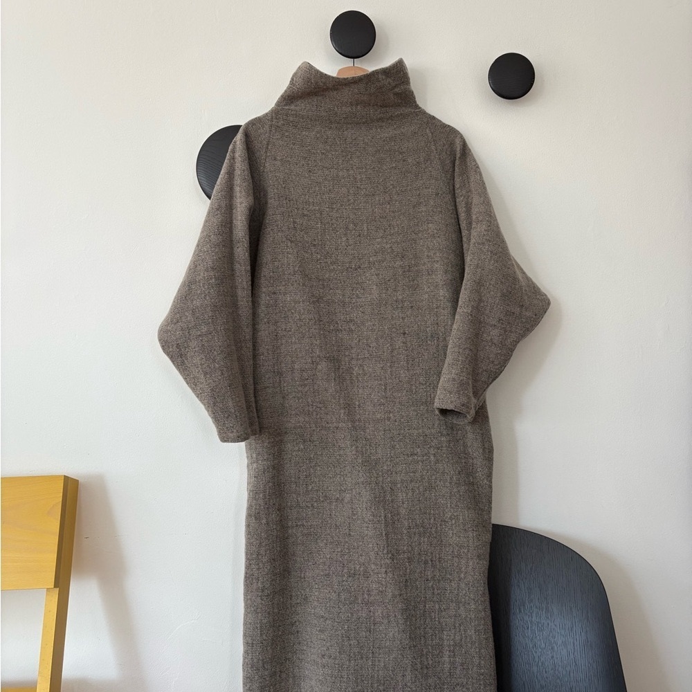 Oversized Dress